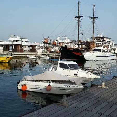 Margeland *