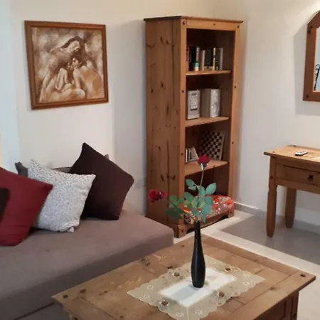 Apartment Margeland Paphos