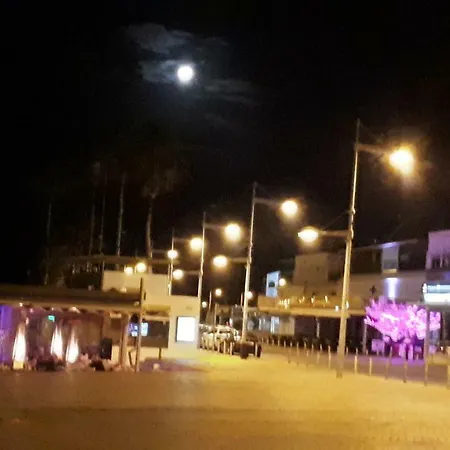 Margeland Daire Pafos