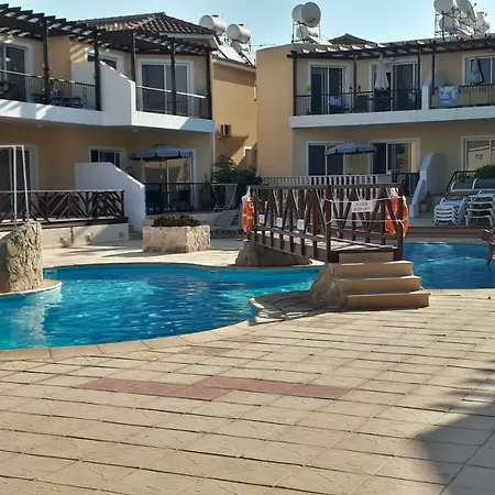 Margeland * Paphos