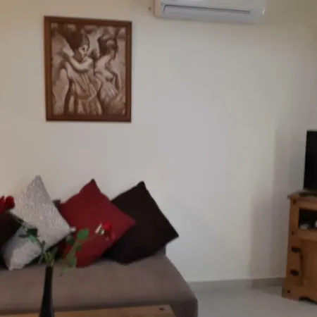 Margeland Apartment Paphos