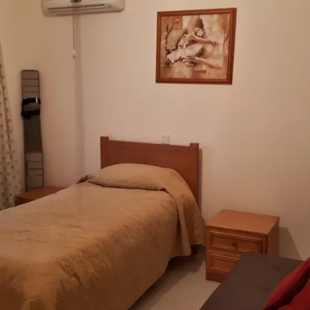 Margeland Apartment Paphos